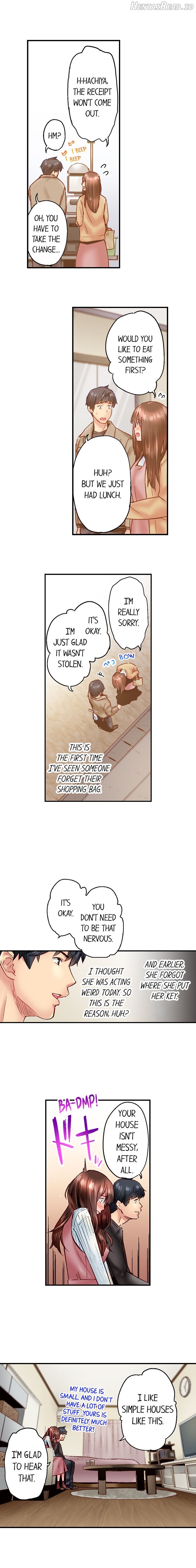 Simple yet Sexy Chapter 89 - page 3