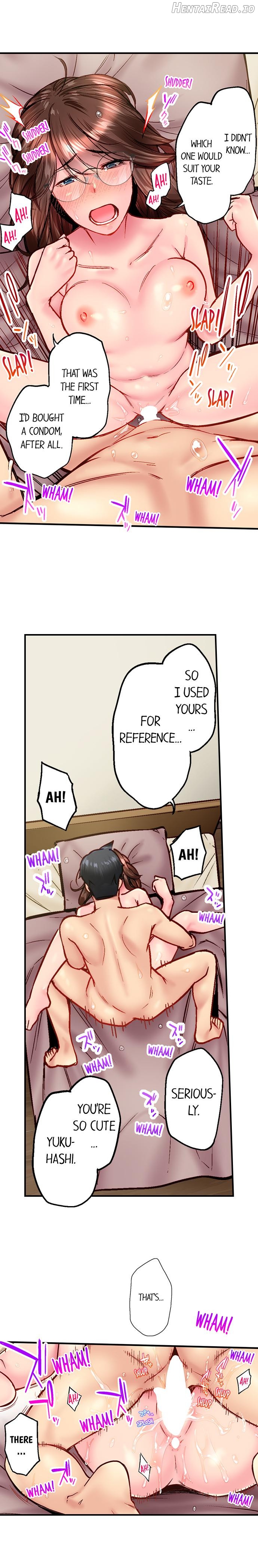 Simple yet Sexy Chapter 92 - page 3