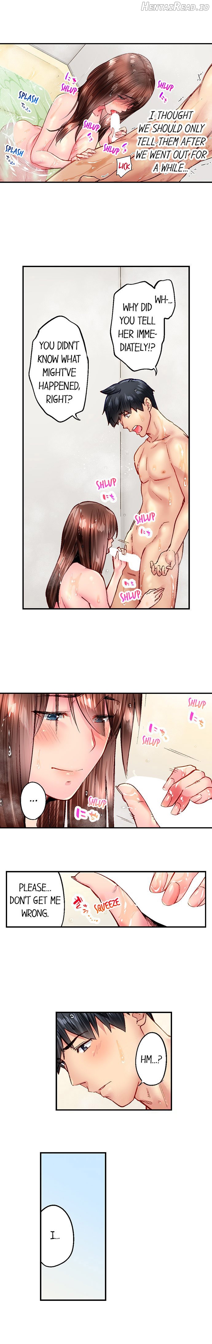 Simple yet Sexy Chapter 94 - page 8