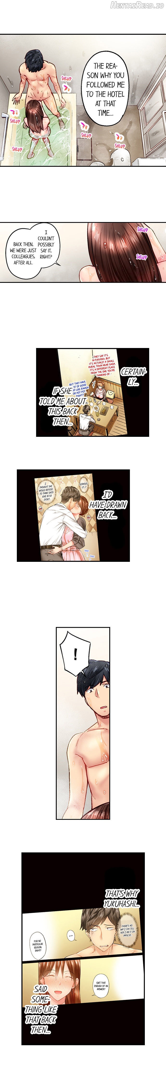 Simple yet Sexy Chapter 95 - page 4