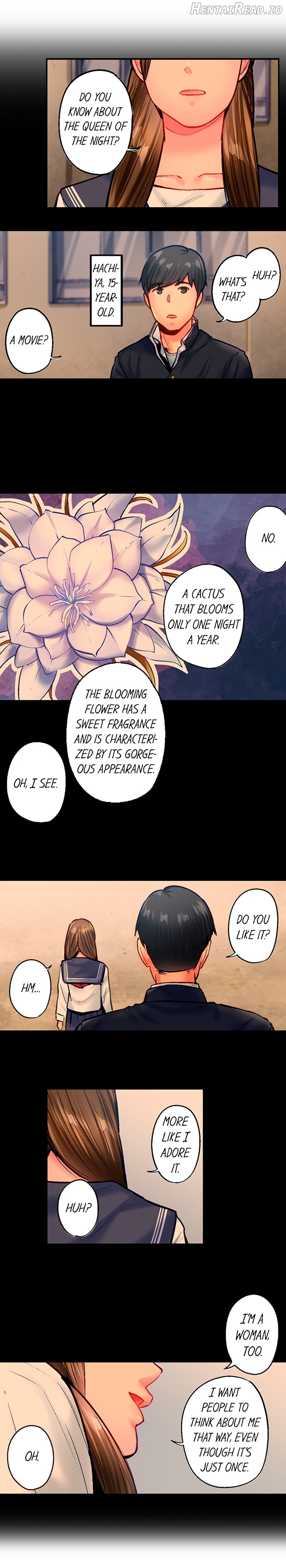 Simple yet Sexy Chapter 97 - page 2