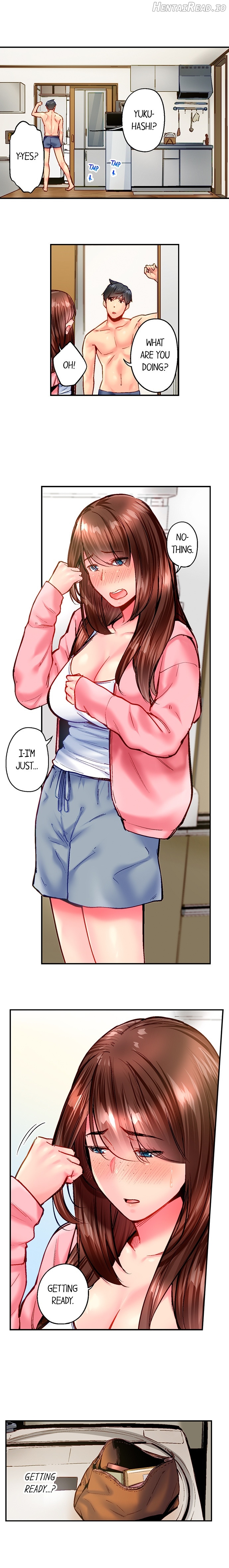 Simple yet Sexy Chapter 97 - page 4