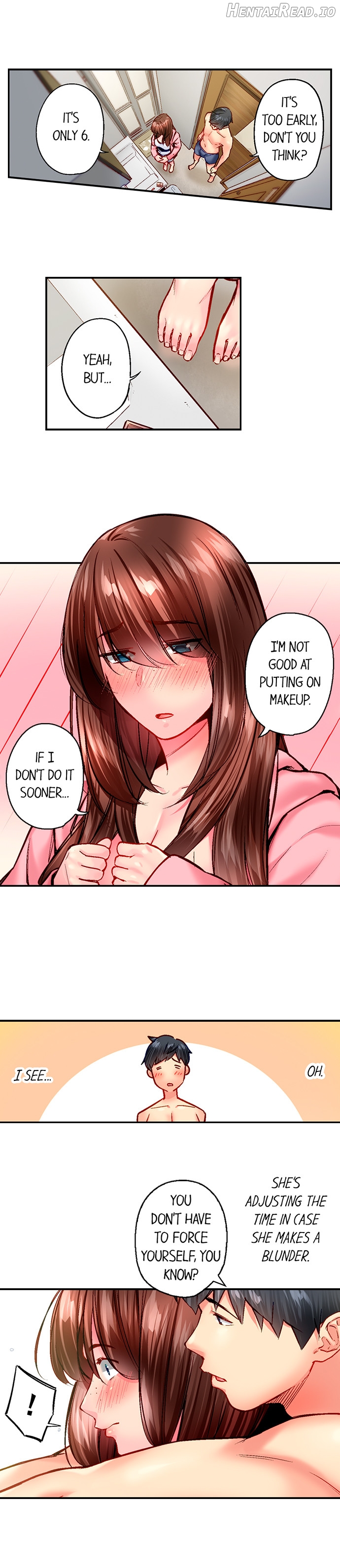 Simple yet Sexy Chapter 97 - page 5