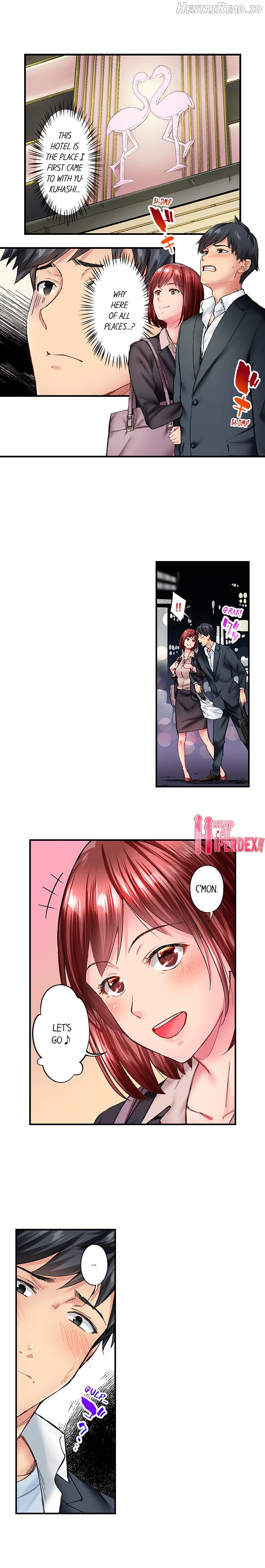 Simple yet Sexy Chapter 28 - page 2