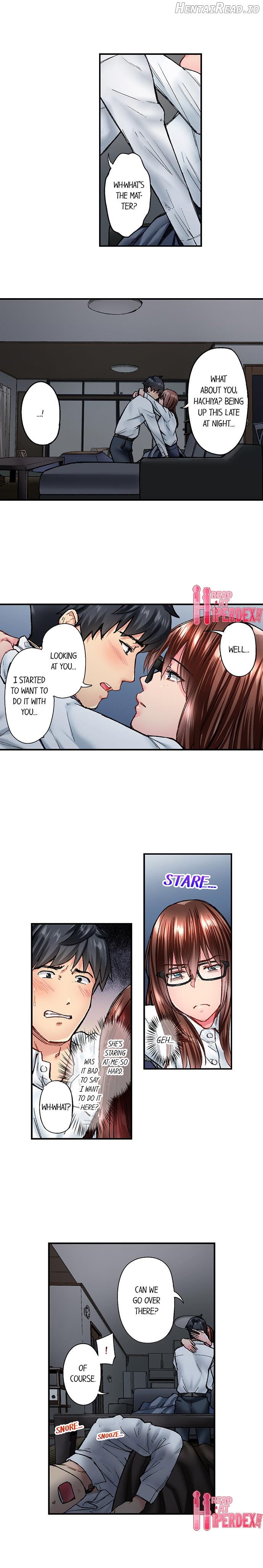 Simple yet Sexy Chapter 29 - page 2