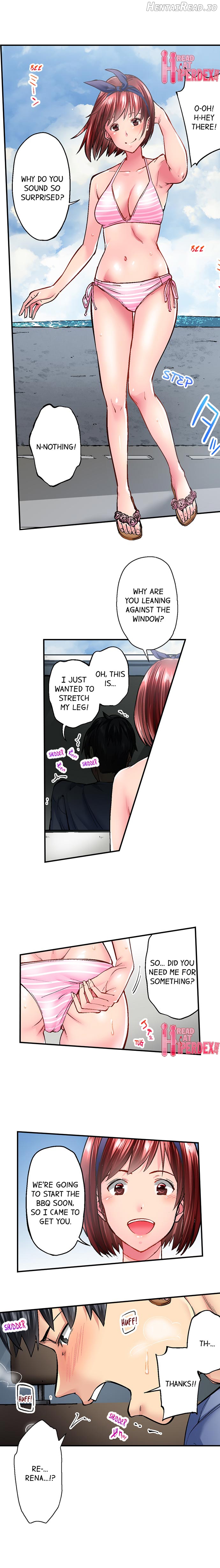Simple yet Sexy Chapter 8 - page 7