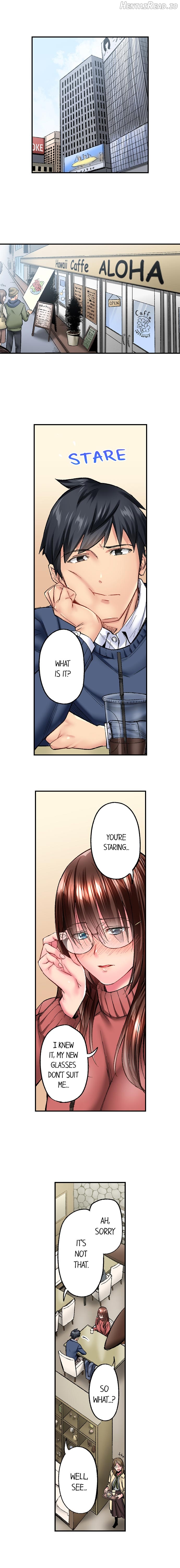 Simple yet Sexy Chapter 34 - page 2