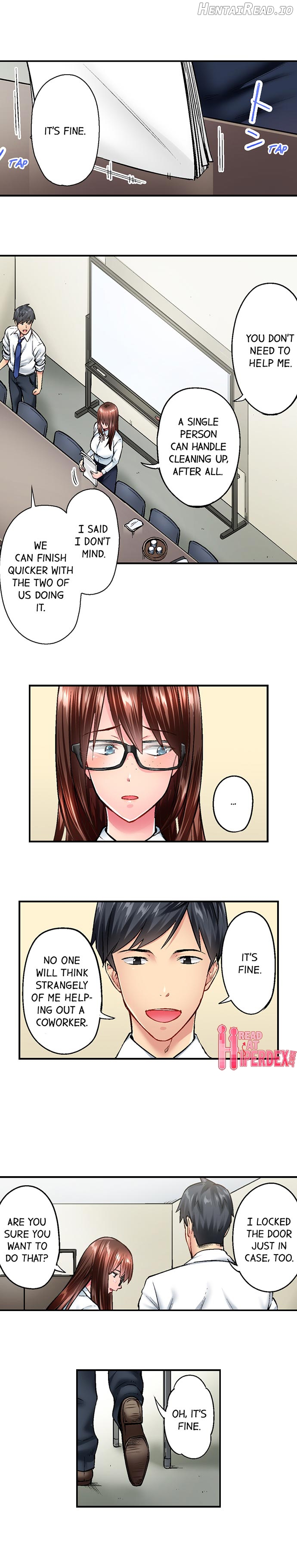 Simple yet Sexy Chapter 16 - page 5