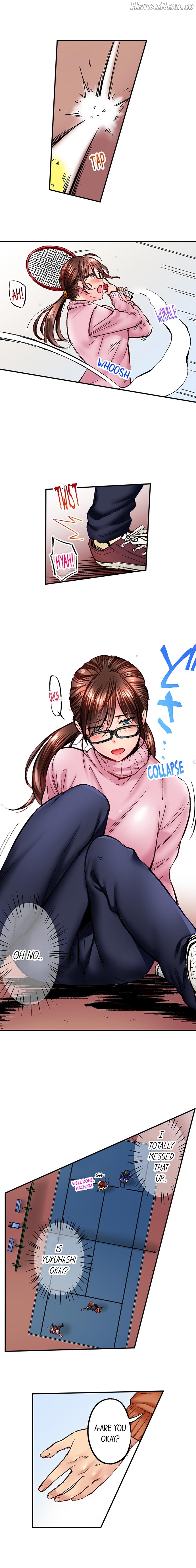Simple yet Sexy Chapter 40 - page 3