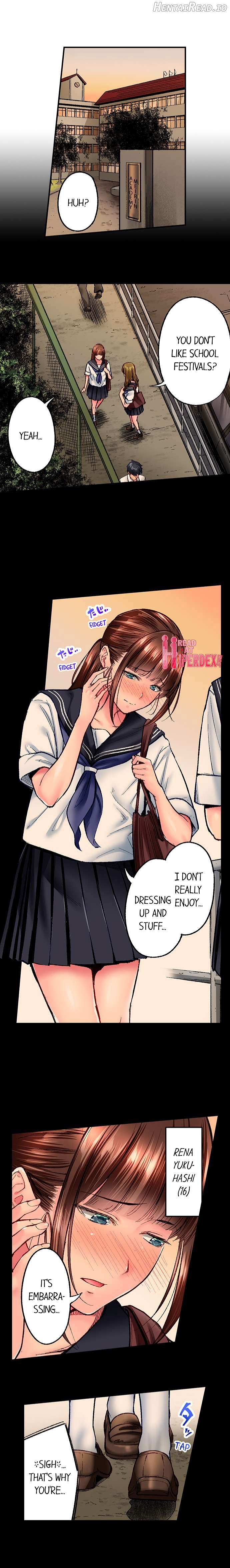 Simple yet Sexy Chapter 43 - page 2