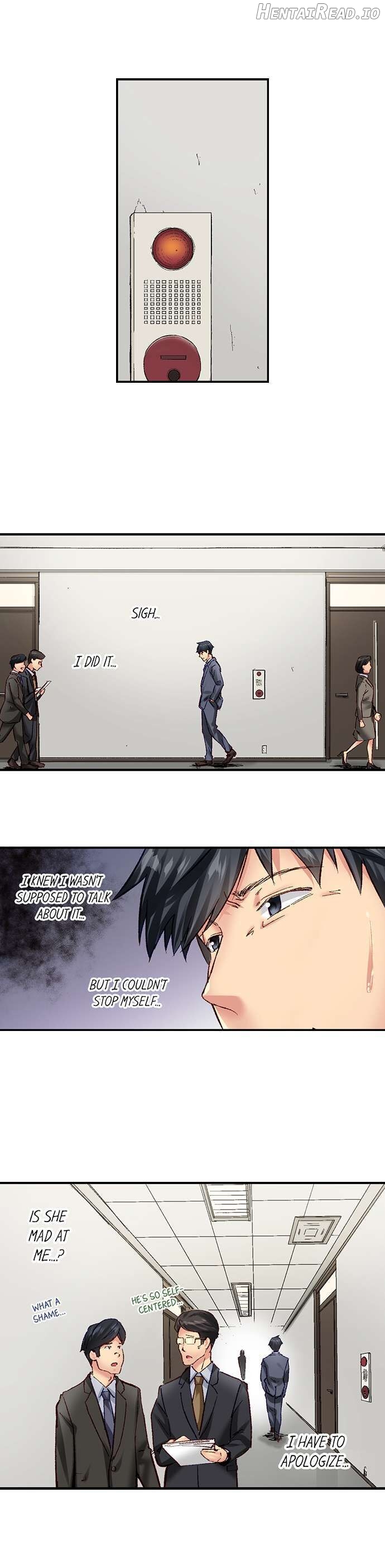 Simple yet Sexy Chapter 55 - page 3
