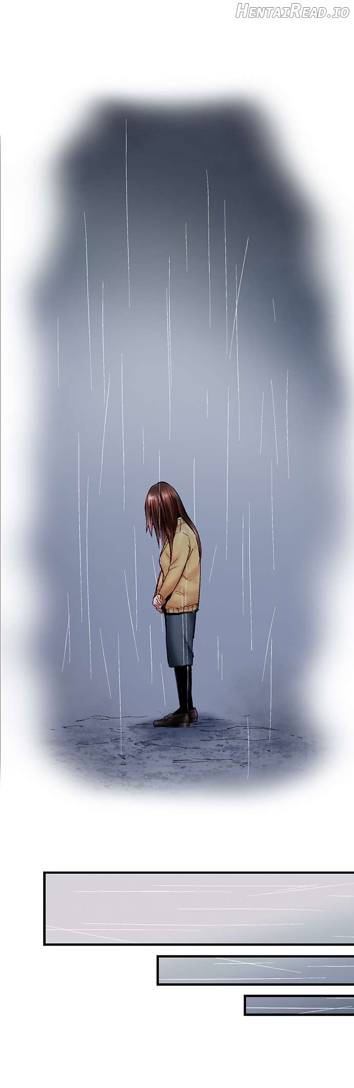 Simple yet Sexy Chapter 58 - page 5