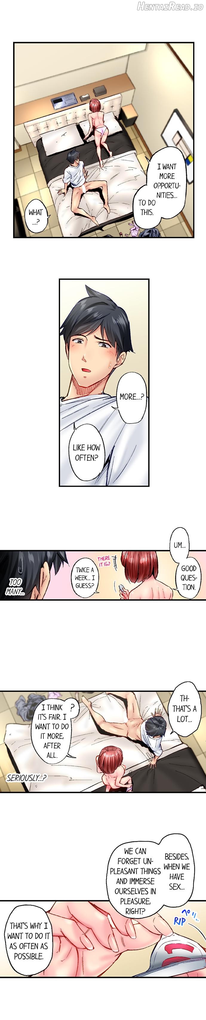 Simple yet Sexy Chapter 71 - page 6