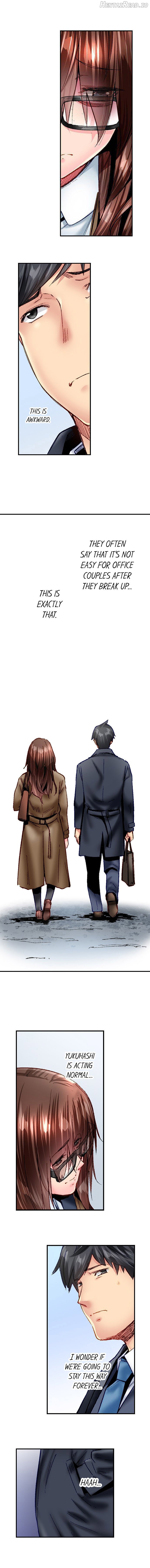 Simple yet Sexy Chapter 78 - page 2