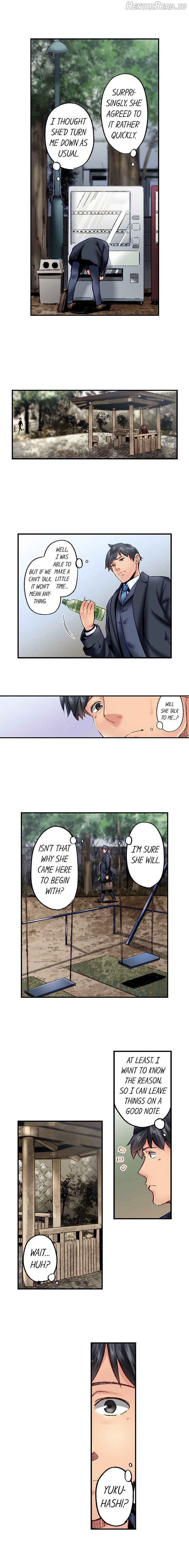 Simple yet Sexy Chapter 78 - page 4
