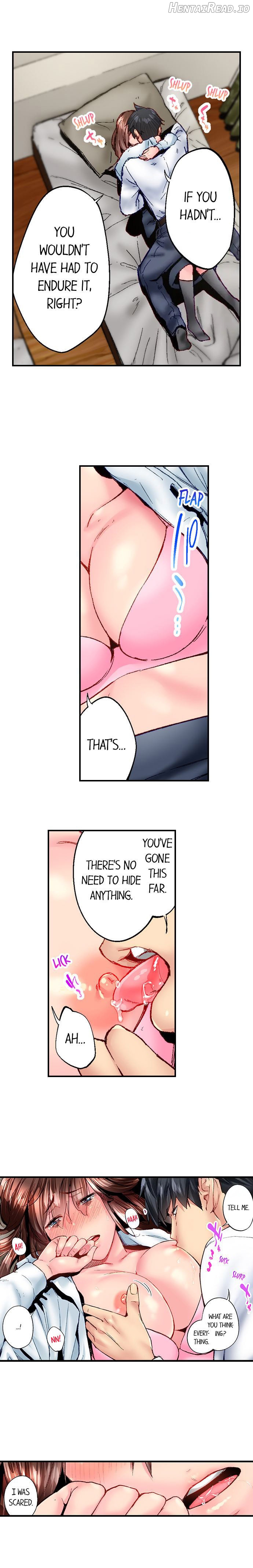 Simple yet Sexy Chapter 80 - page 8
