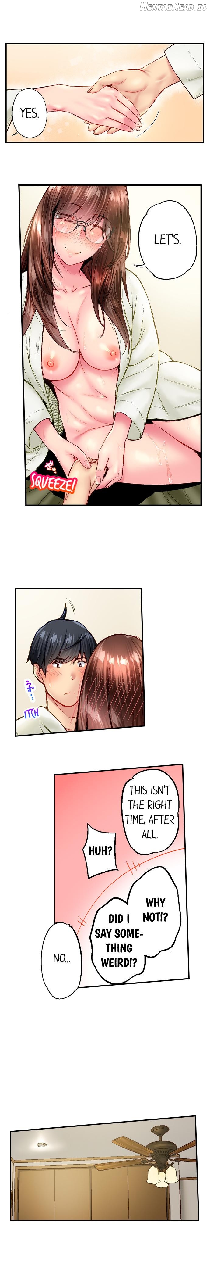 Simple yet Sexy Chapter 87 - page 4