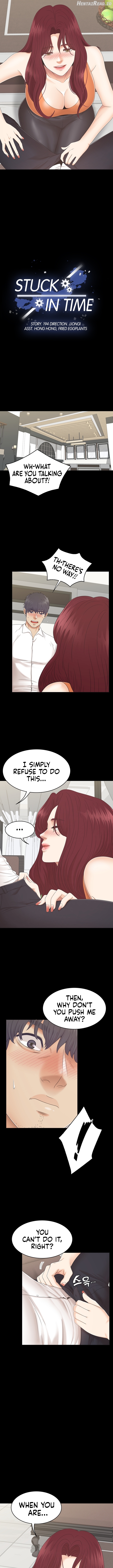 Stuck in Time Chapter 6 - page 2