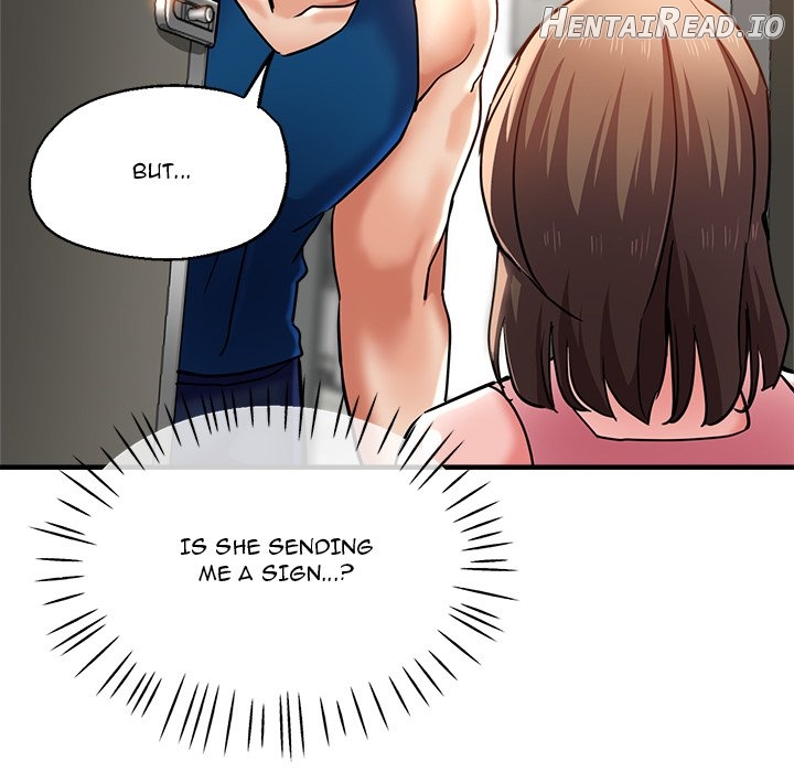 Stretched Out Love Chapter 48 - page 106