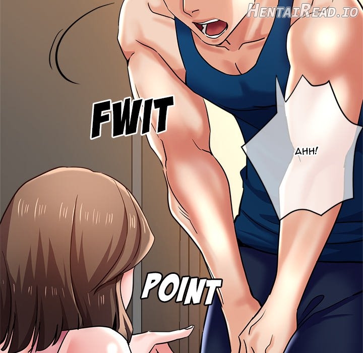 Stretched Out Love Chapter 48 - page 114