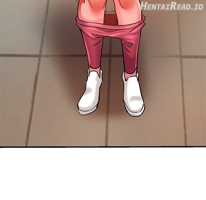 Stretched Out Love Chapter 48 - page 118