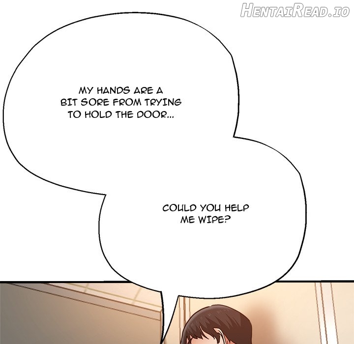 Stretched Out Love Chapter 48 - page 119