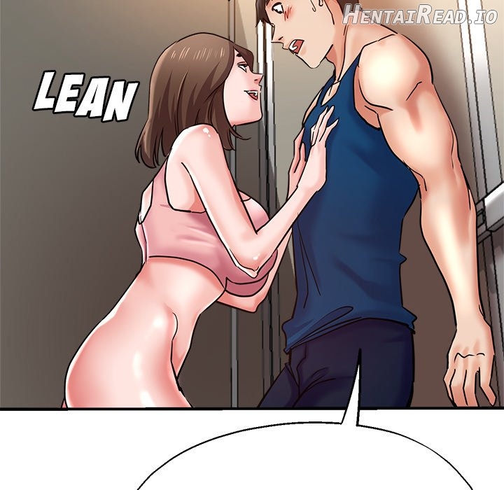 Stretched Out Love Chapter 48 - page 120