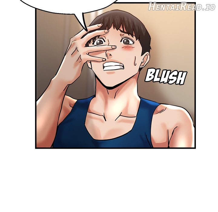 Stretched Out Love Chapter 48 - page 126