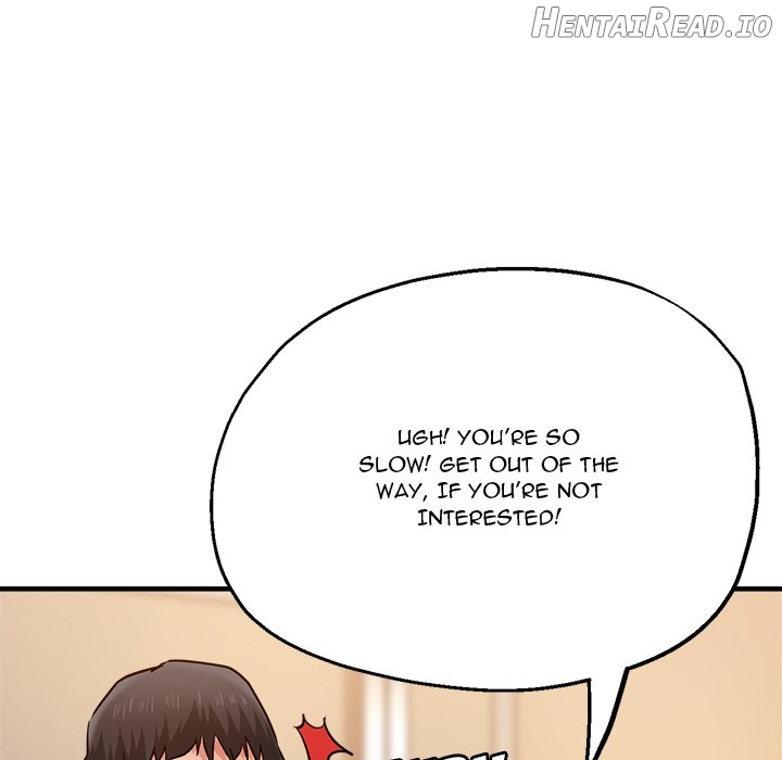 Stretched Out Love Chapter 48 - page 127