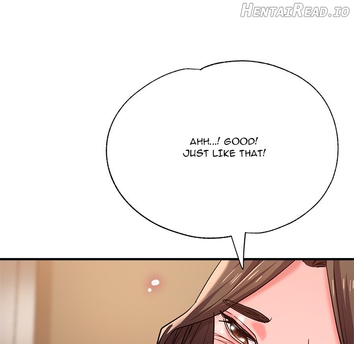 Stretched Out Love Chapter 48 - page 134