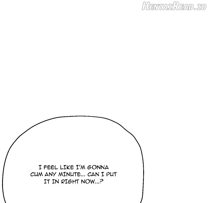 Stretched Out Love Chapter 48 - page 137