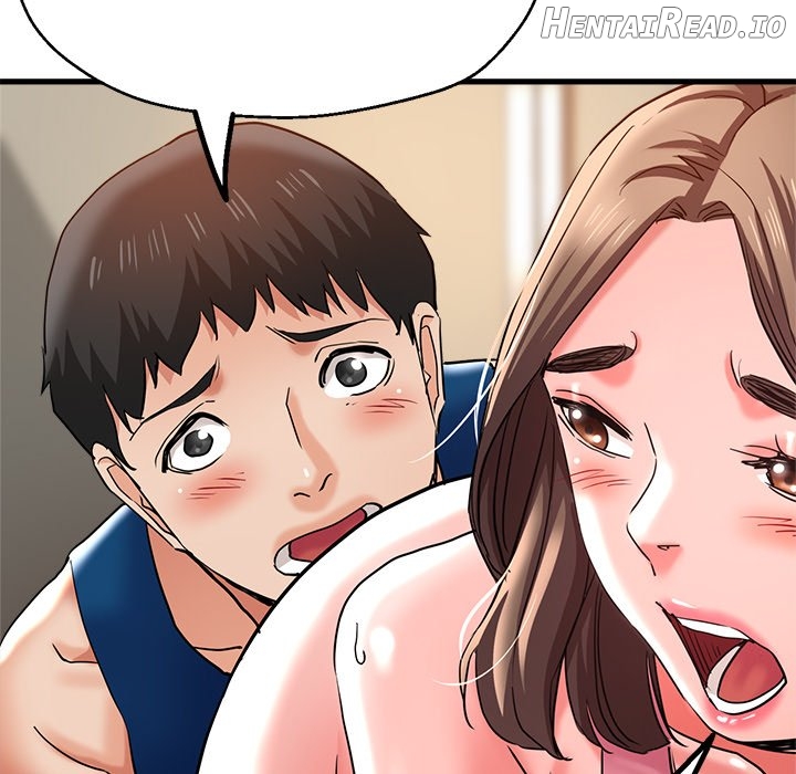 Stretched Out Love Chapter 48 - page 138