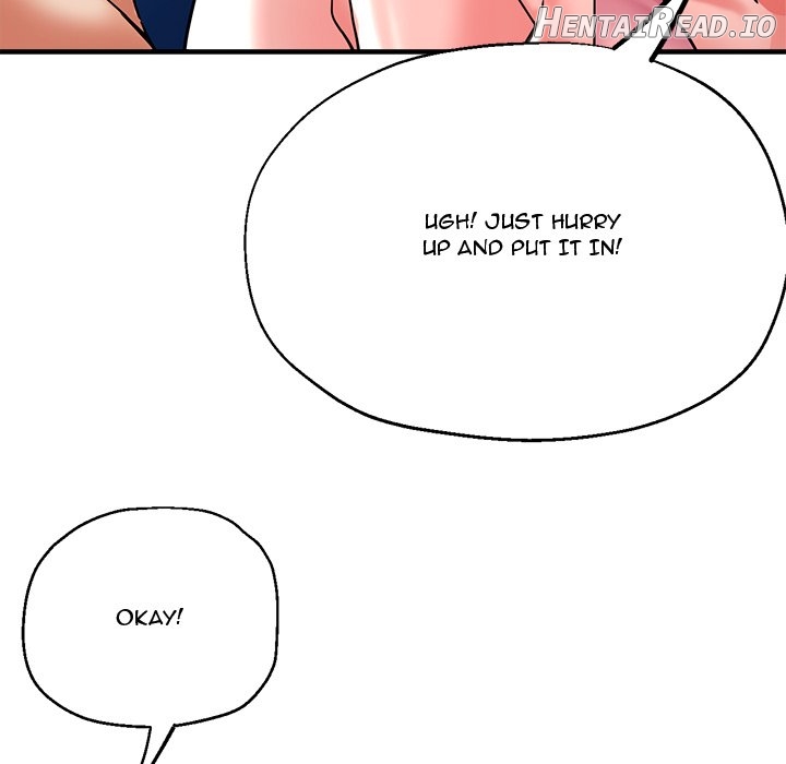 Stretched Out Love Chapter 48 - page 139