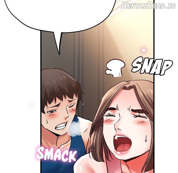 Stretched Out Love Chapter 48 - page 142