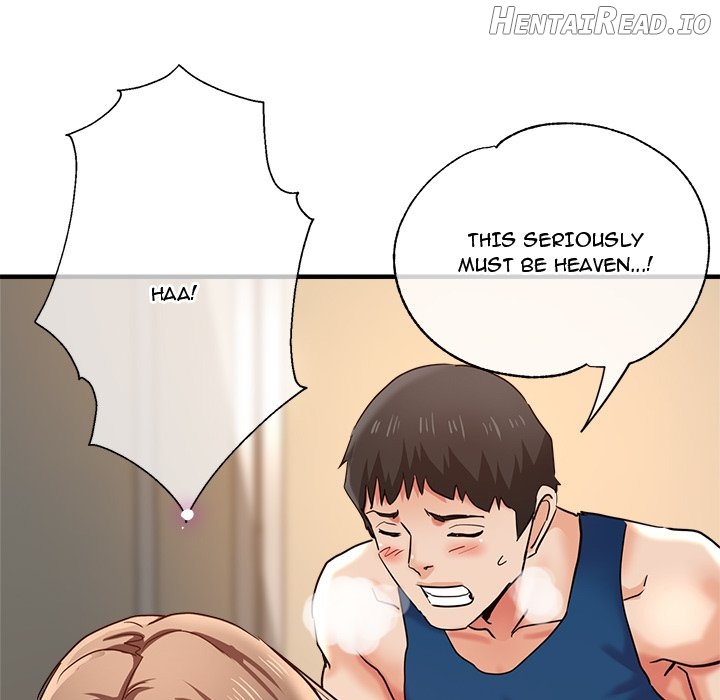 Stretched Out Love Chapter 48 - page 144