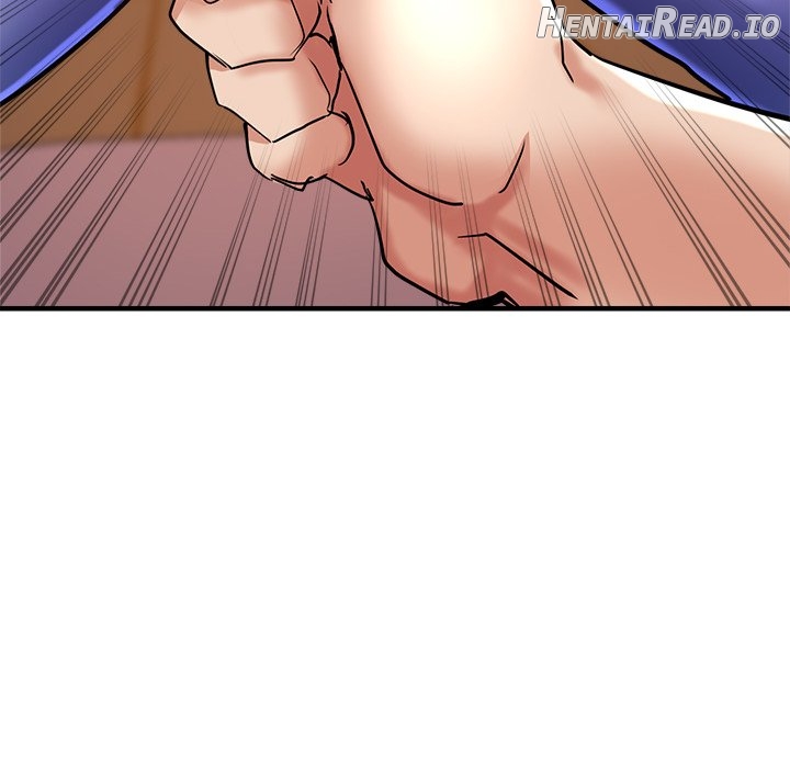 Stretched Out Love Chapter 48 - page 160