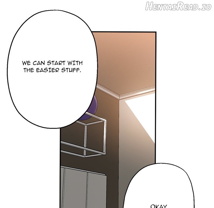 Stretched Out Love Chapter 49 - page 125