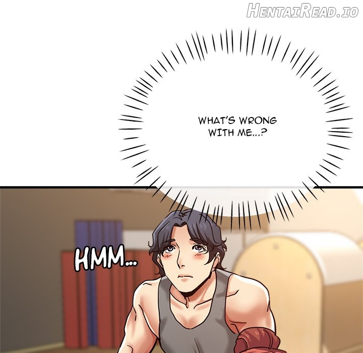 Stretched Out Love Chapter 49 - page 139