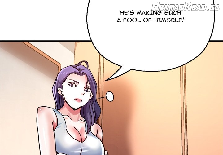 Stretched Out Love Chapter 49 - page 2