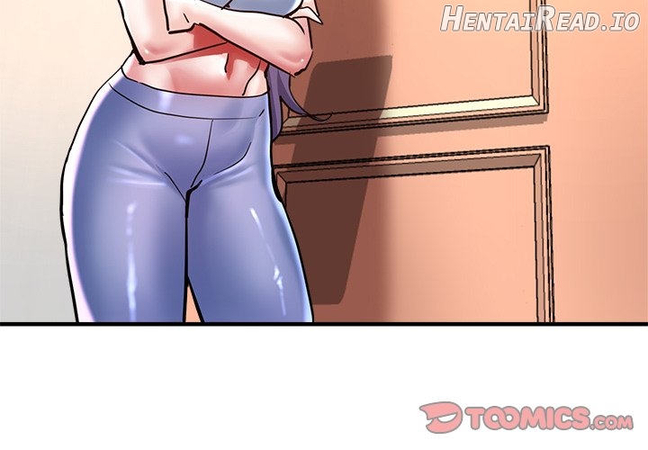 Stretched Out Love Chapter 49 - page 3
