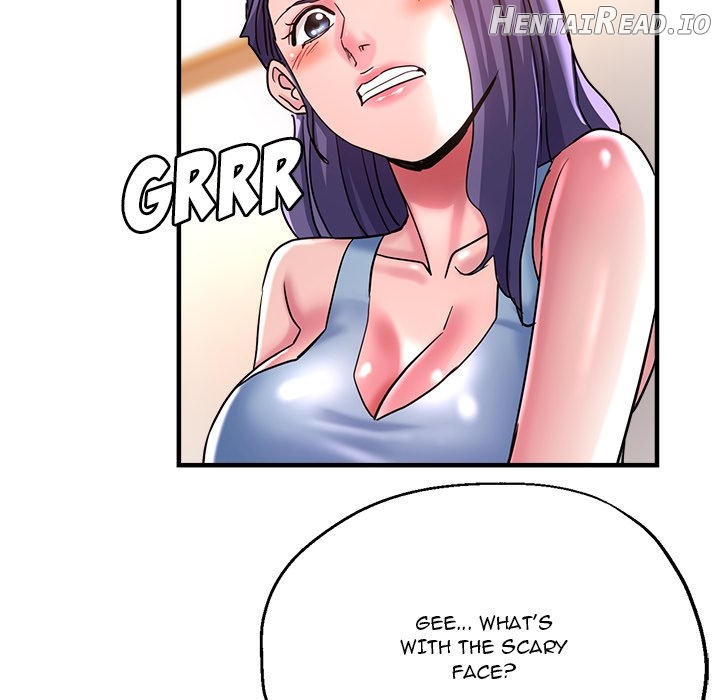Stretched Out Love Chapter 49 - page 50