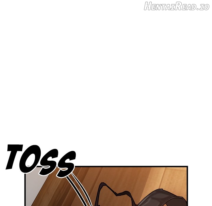 Stretched Out Love Chapter 50 - page 116