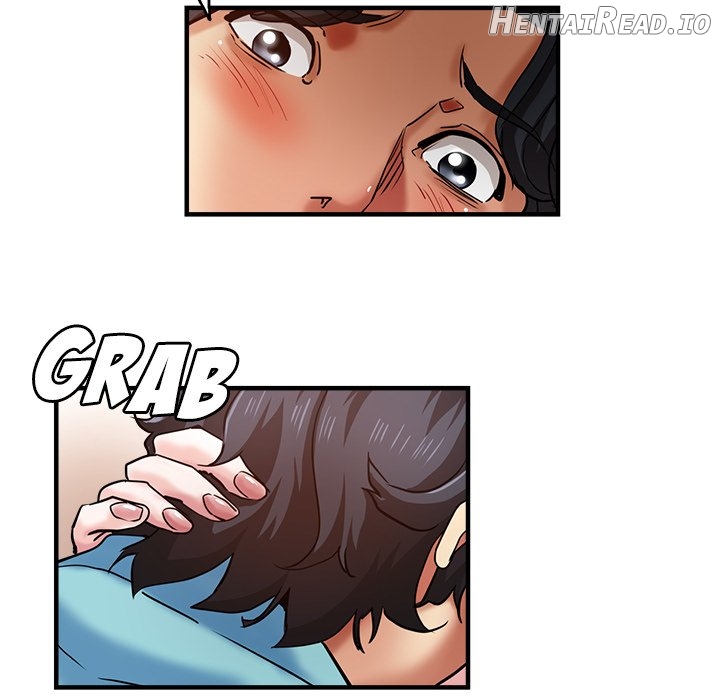 Stretched Out Love Chapter 50 - page 125