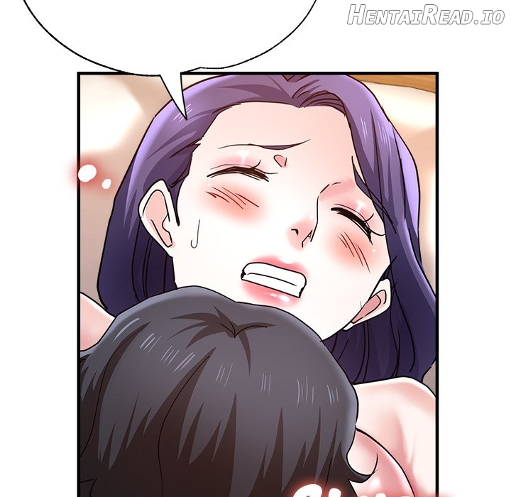 Stretched Out Love Chapter 50 - page 139