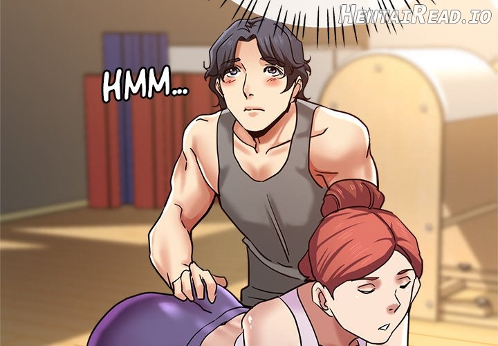 Stretched Out Love Chapter 50 - page 2