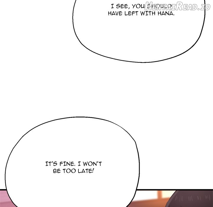Stretched Out Love Chapter 50 - page 50