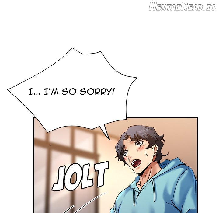 Stretched Out Love Chapter 51 - page 107