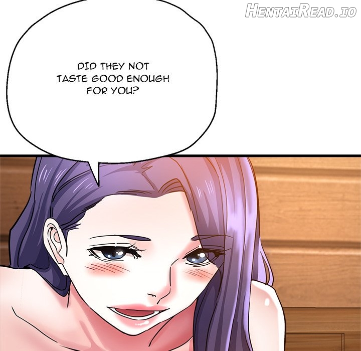 Stretched Out Love Chapter 51 - page 118