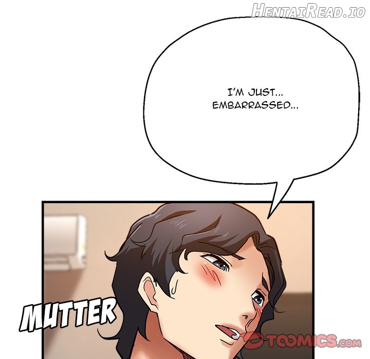 Stretched Out Love Chapter 51 - page 120