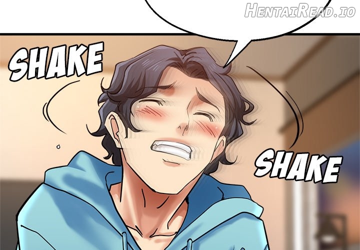 Stretched Out Love Chapter 51 - page 2